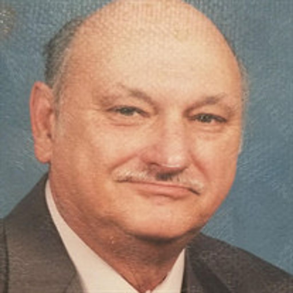 John Joseph Buckley Jr. "Sonny"