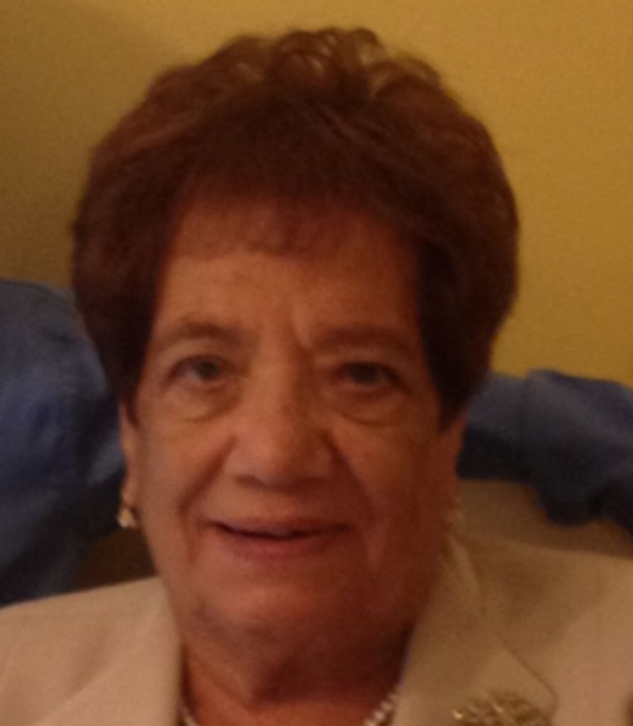 Rosa Crisanti