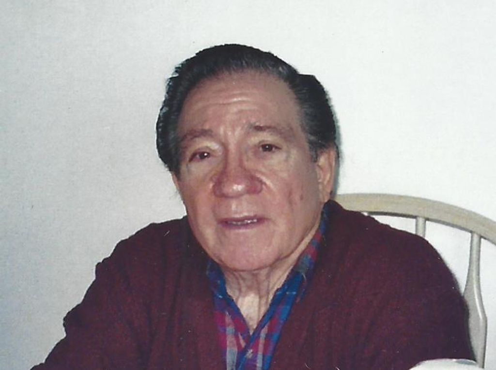 Michael H. Viola