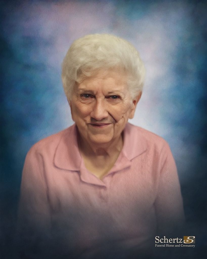 Marilyn Elizabeth Steffens Stahl Hatley