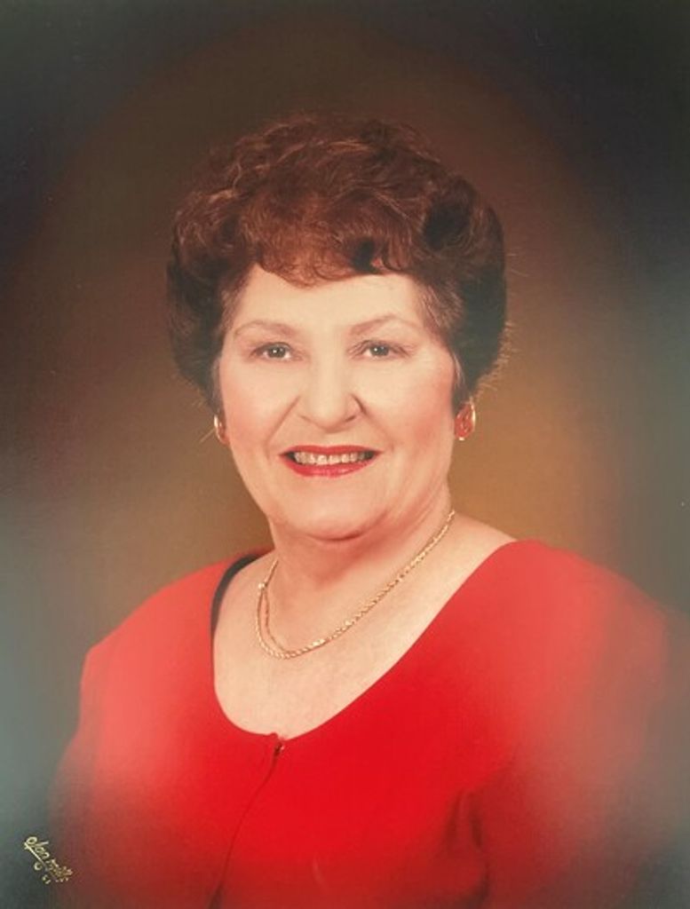 Barbara Autry Hollaway Profile Photo