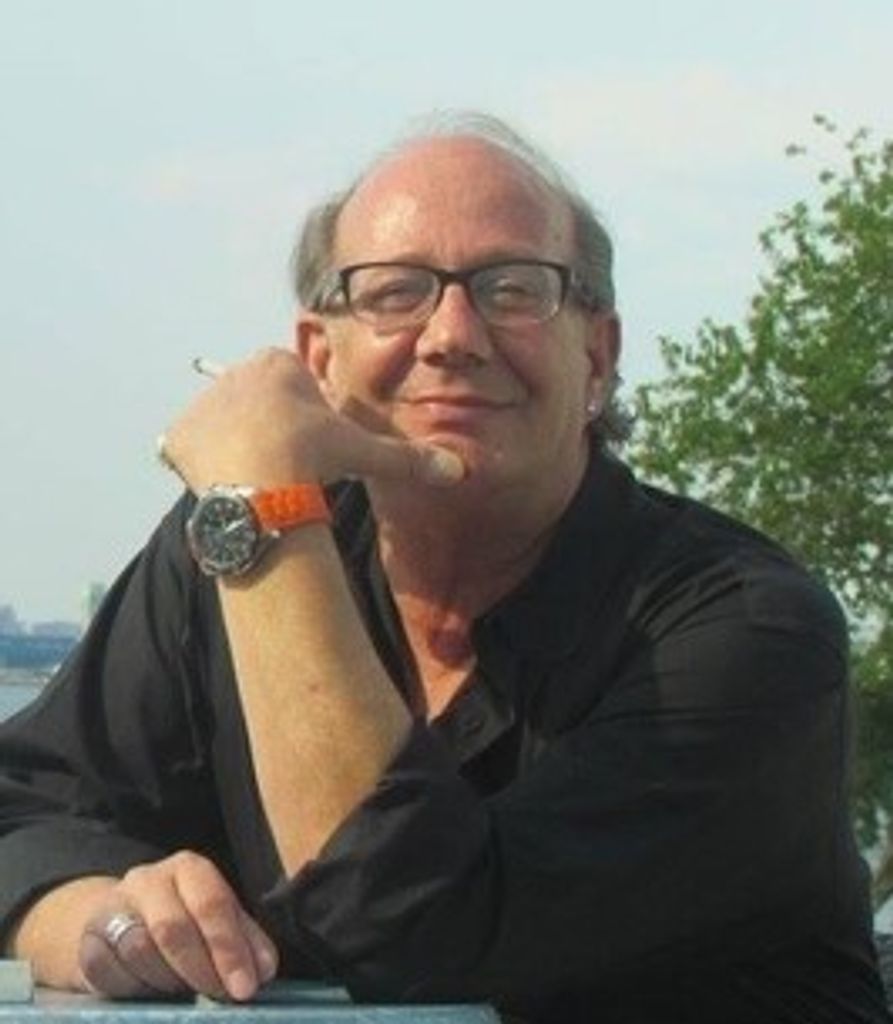 Rocco Peluso