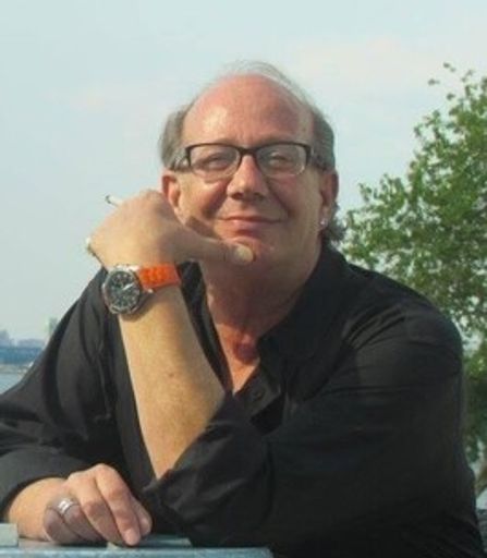 Rocco Peluso Profile Photo