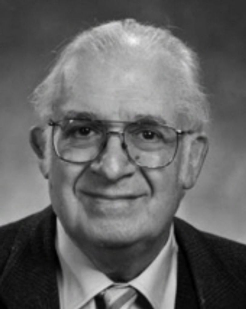 Nicolas J. Gressis