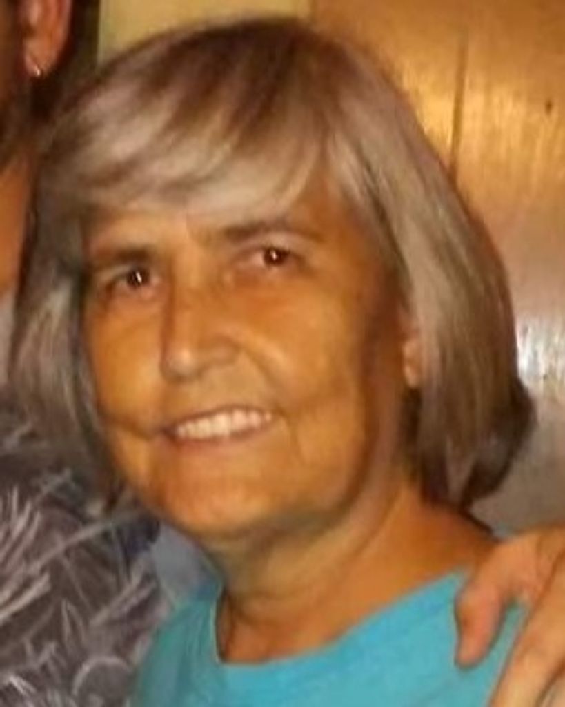 Alice Carolyn Williams