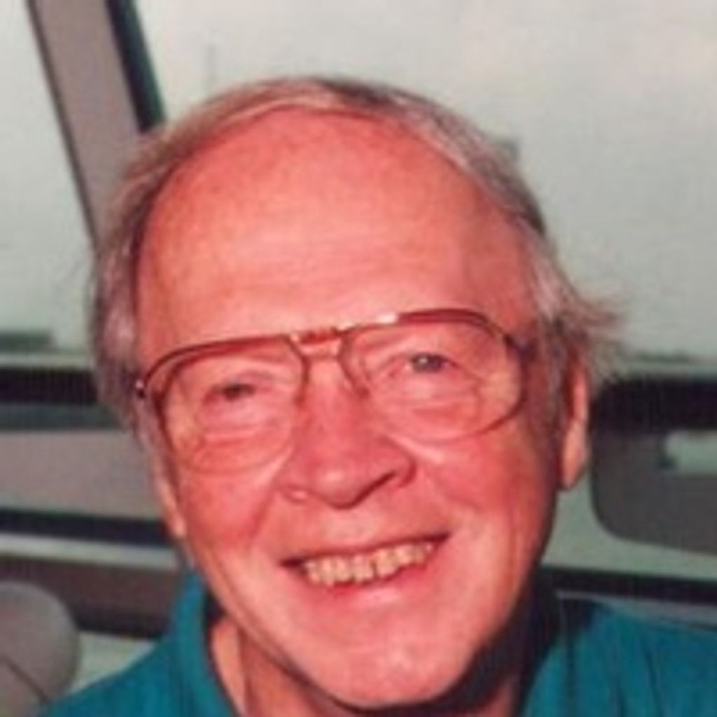 Donald Frederick Taylor