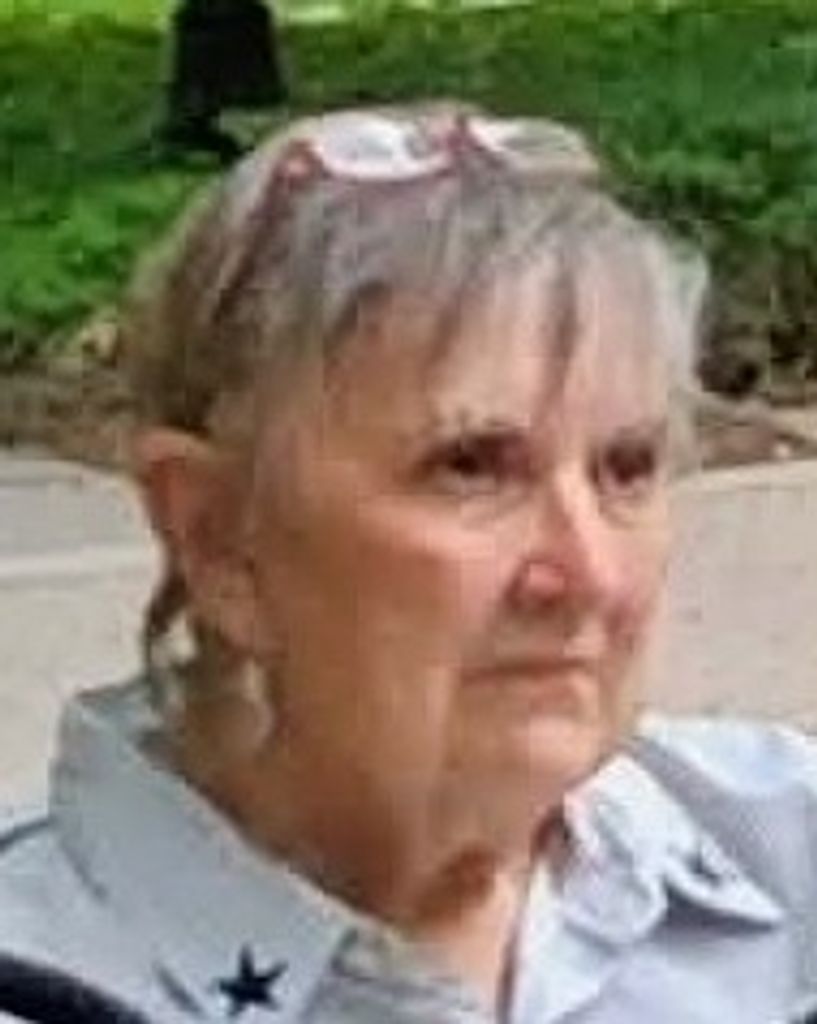 Susie Rene Creech-Shumate