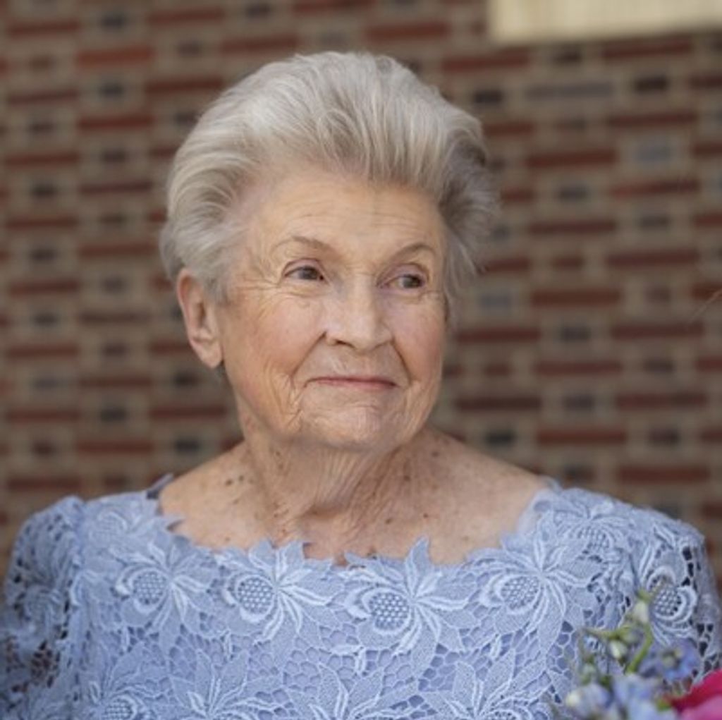 Margaret S. Clayton Profile Photo