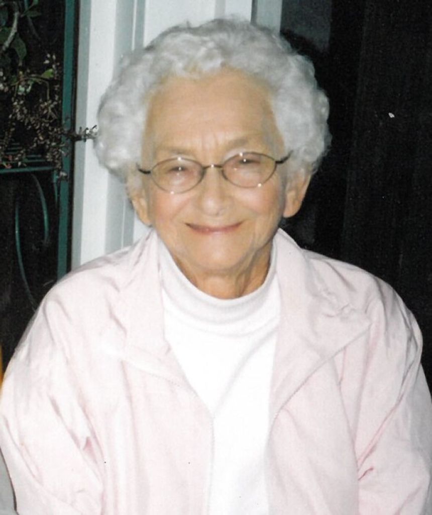 Alice Lee (Crawford)  Huggins Profile Photo