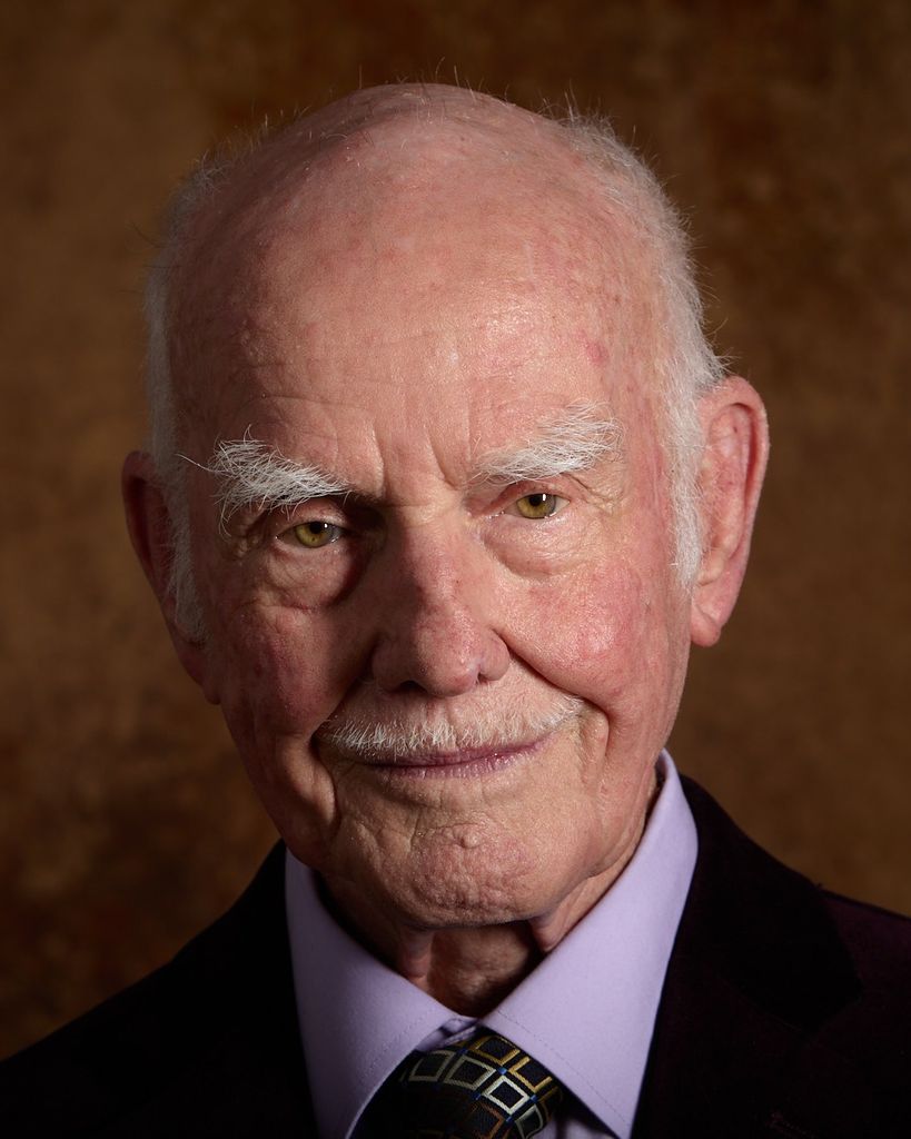 Edward Griesbaum