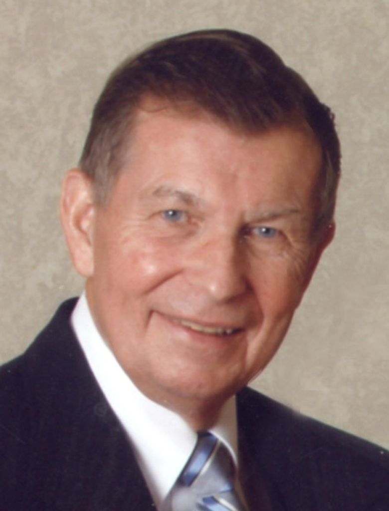 Richard "Dick" Russell