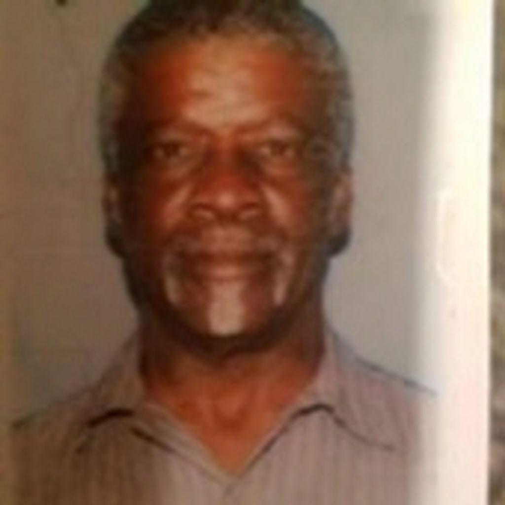 Oscar Carl Mr. Youngblood, Iii