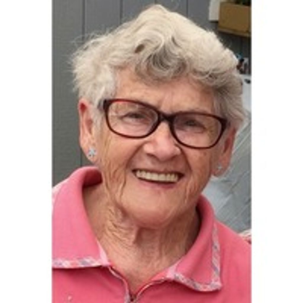 Josephine "Jo" Jamison Profile Photo