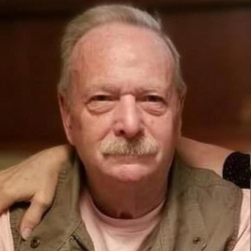 Norman Gerald "Jerry" Cross