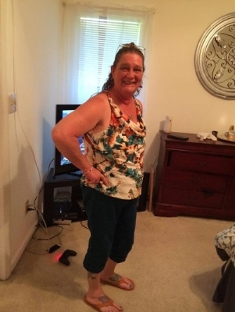 Lori Jean Malatt-Saxton Profile Photo