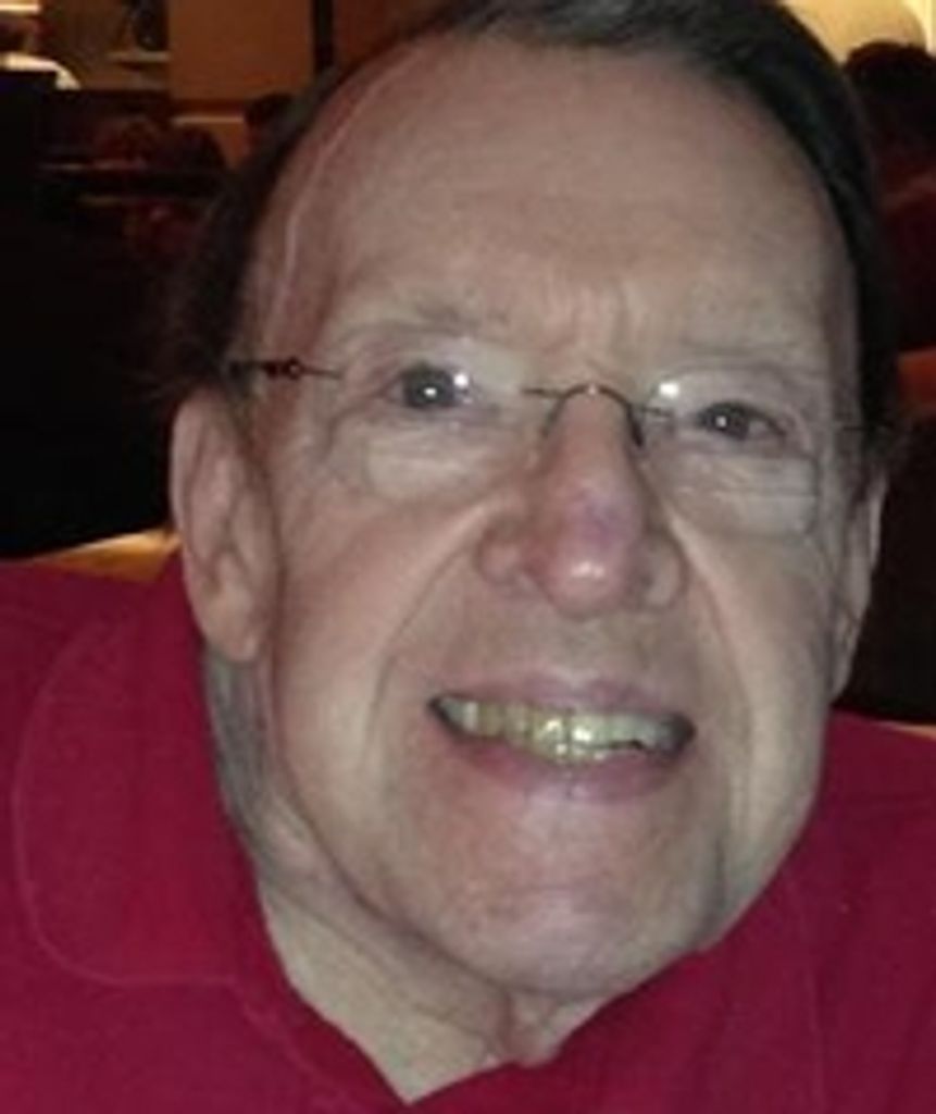 Franklin W Richards Profile Photo