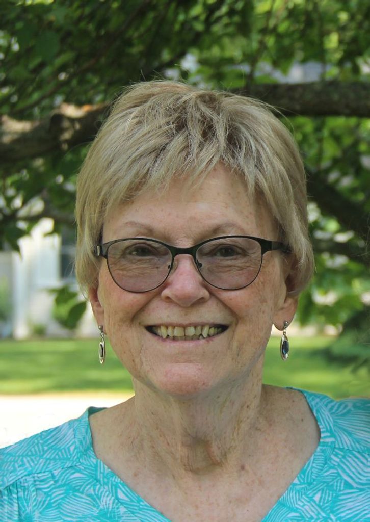 Joan Anne Olson
