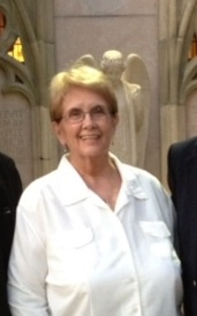 Mary Ann (Monell)  Goettel
