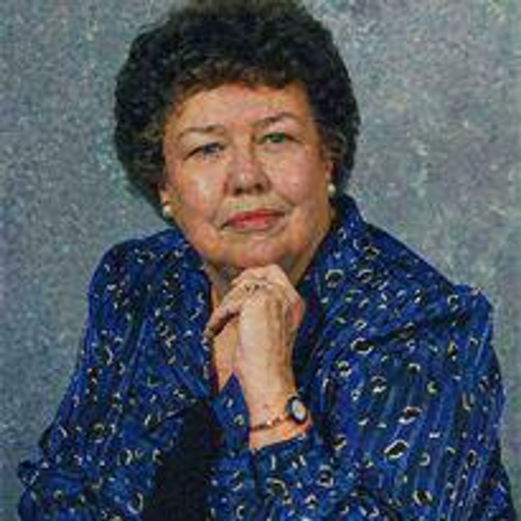 Patricia Copleston Zavaleta