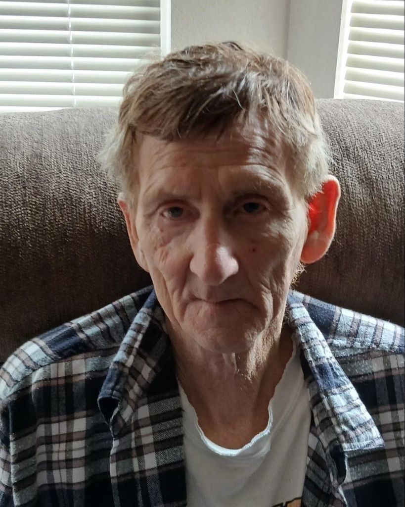Christopher Allen Nowlin Profile Photo