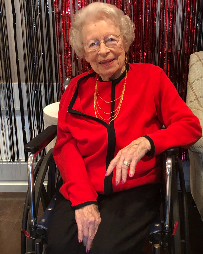 Nancy Joann Bartmess Profile Photo