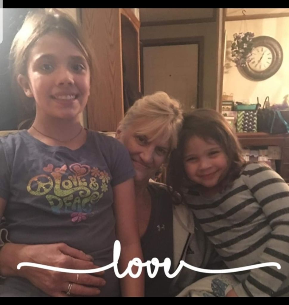 Dawn Marie (Pugh)  Scott