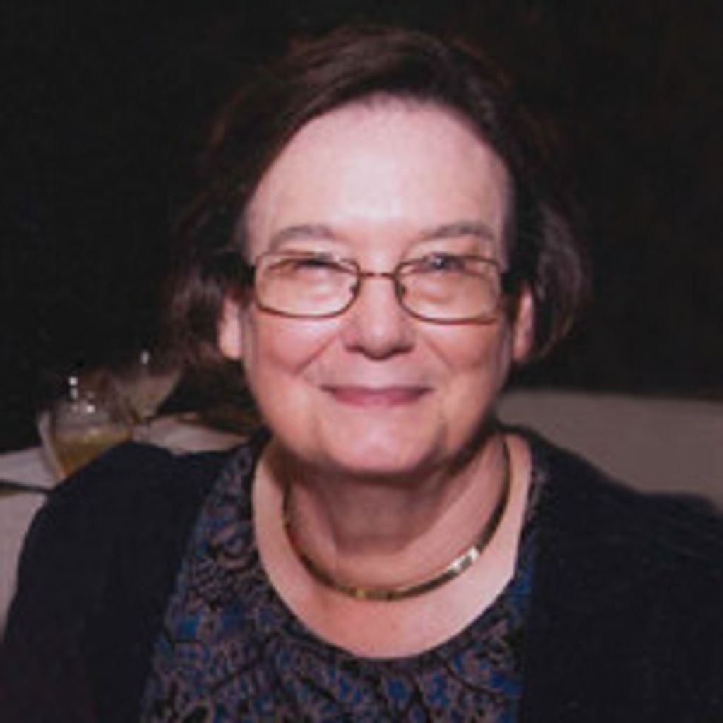 Carol Ann Askins Beller