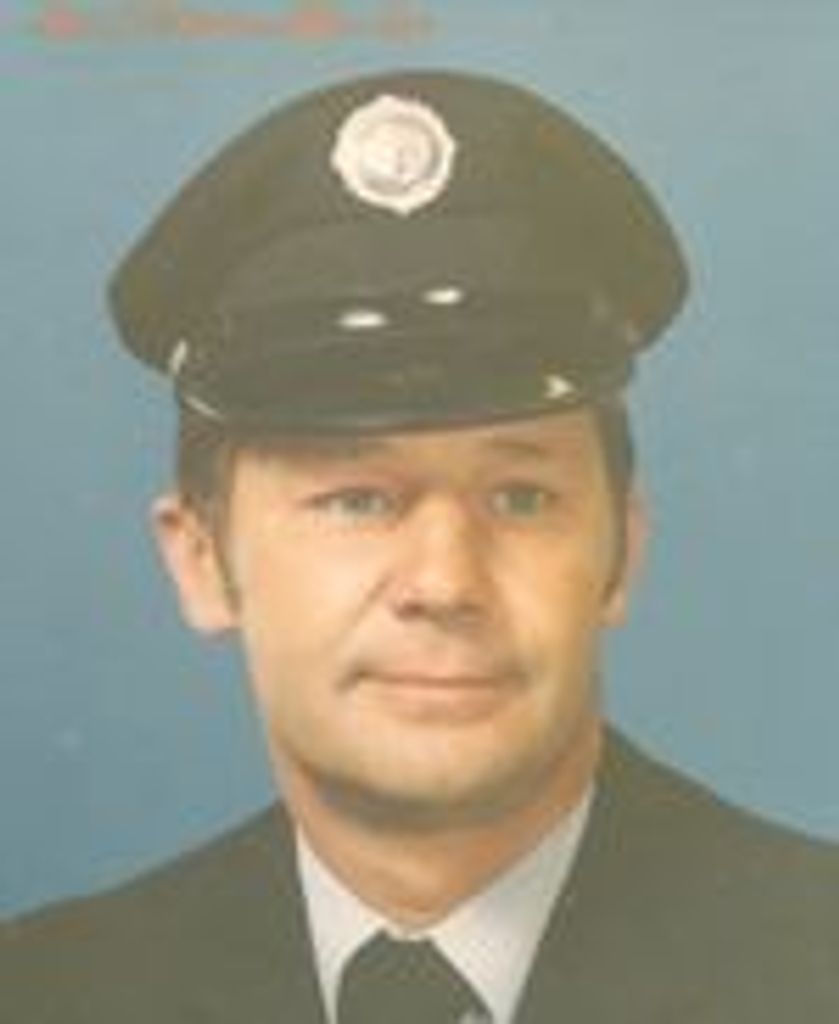 William P. Storch Profile Photo