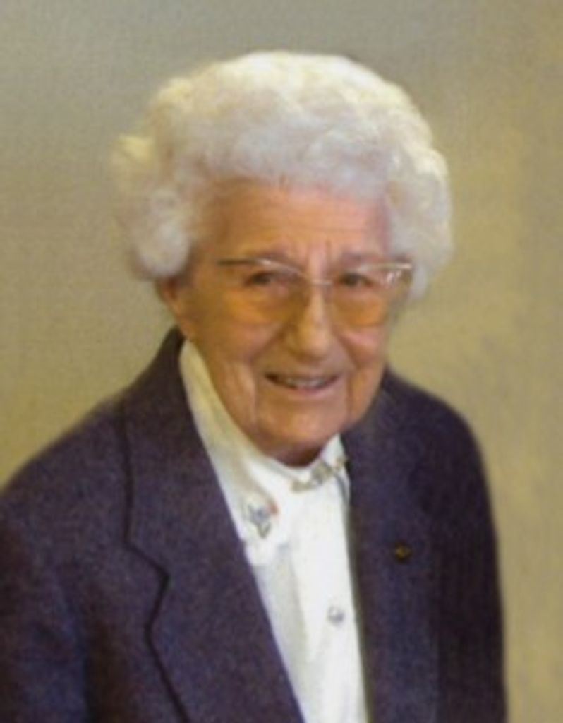 Etta Lee