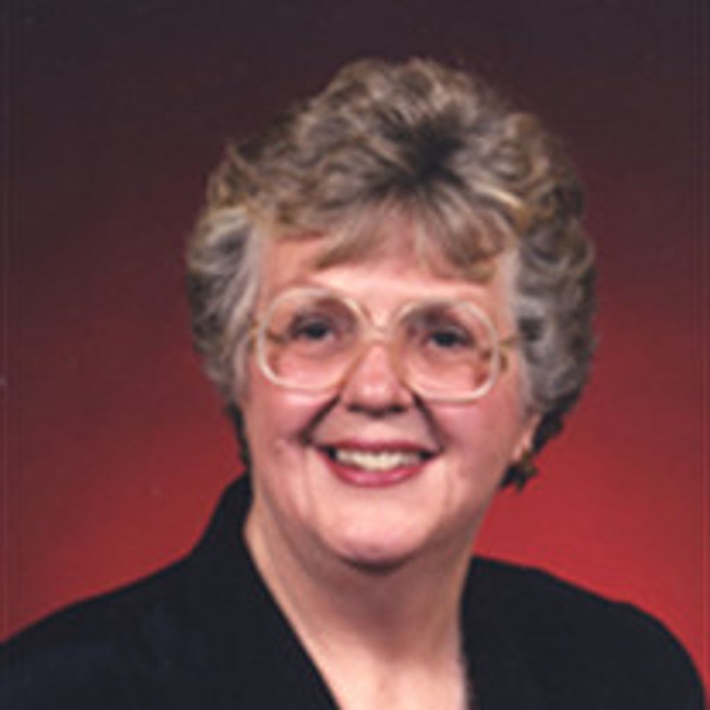 Norma Francis Cook (Hobbs)