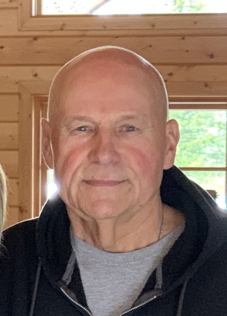John Michael Berg