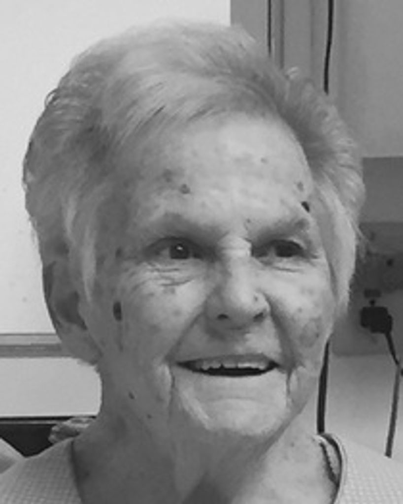 Sylvia M (Pomerleau) Jerome