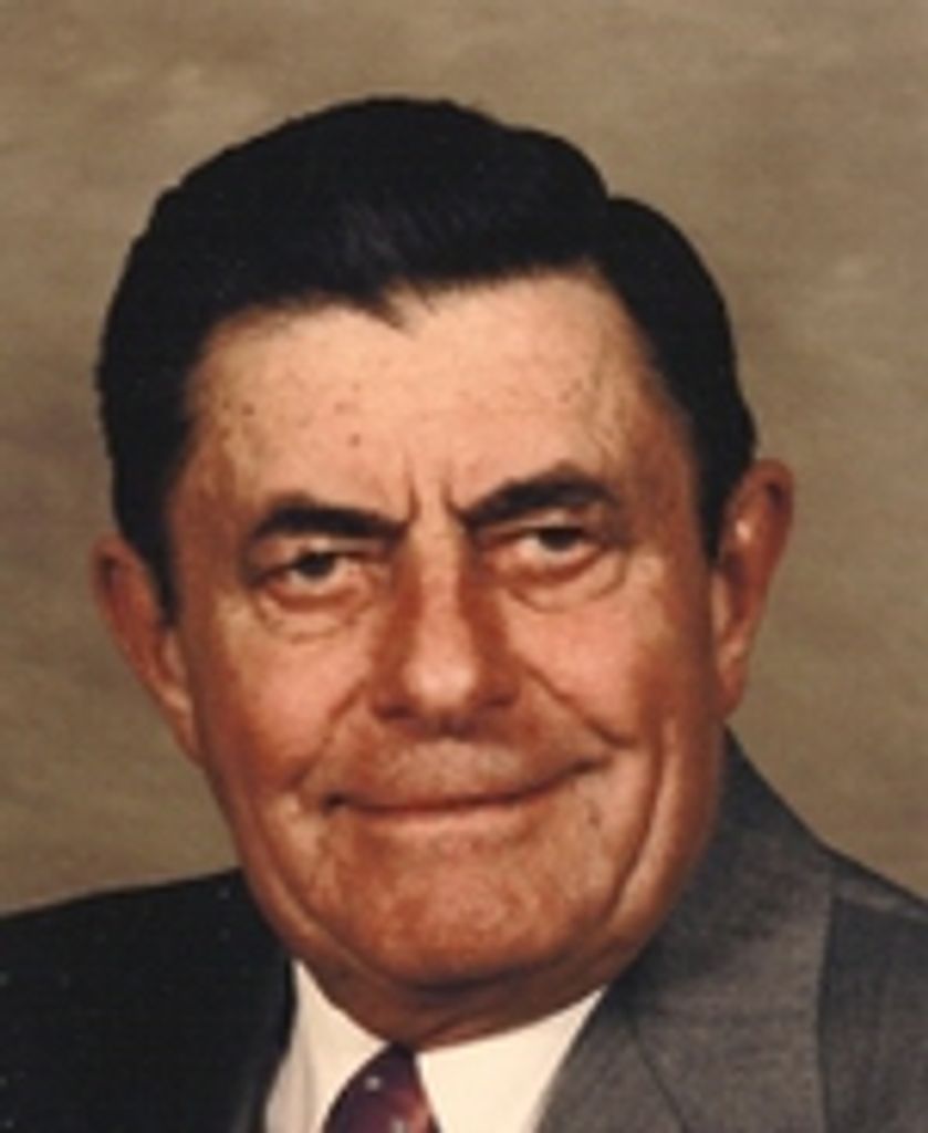 Joseph N. Elsen