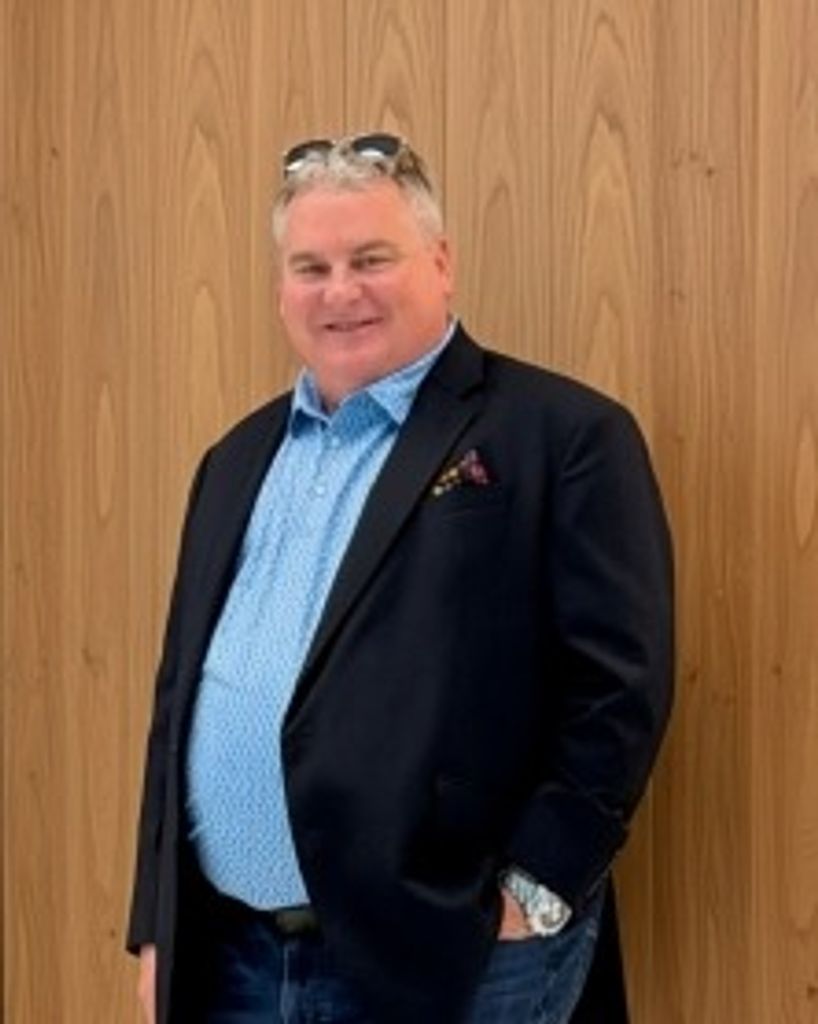 Brandon J. Tesmer Profile Photo