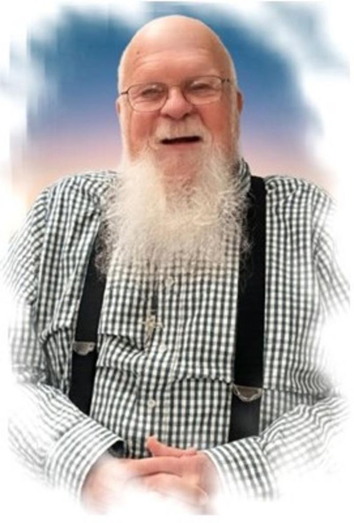 Dr. Ralph Jerry Mann