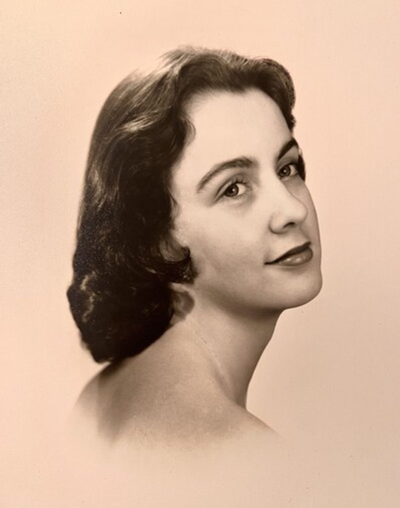 Anne J. Lancaster Profile Photo