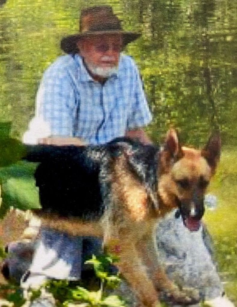 Wendell A. Scott Profile Photo