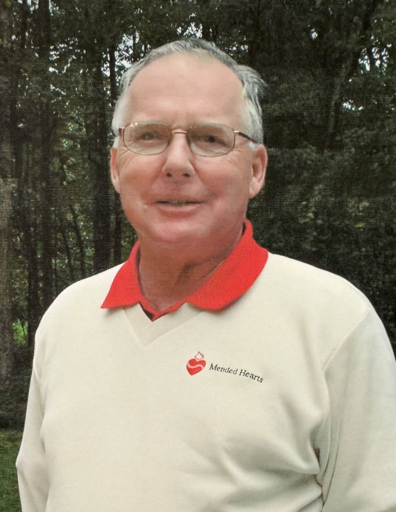 Douglas Charles Steingraber