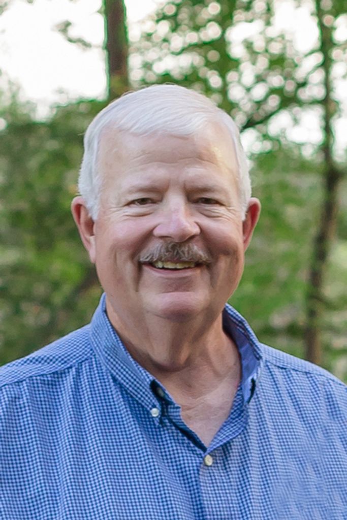 Clifton Morgan Carr Profile Photo