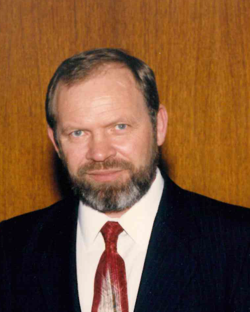 Dennis Deane Shirk Profile Photo