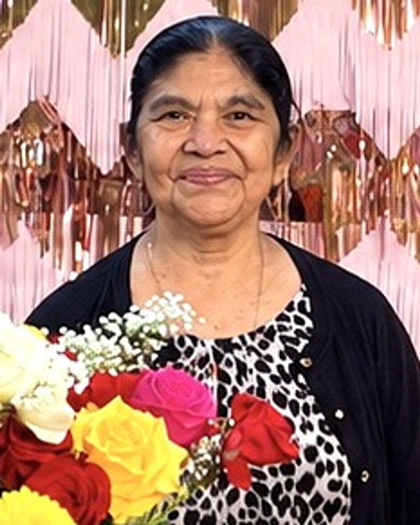 Maria Luisa Merced Mariano Profile Photo