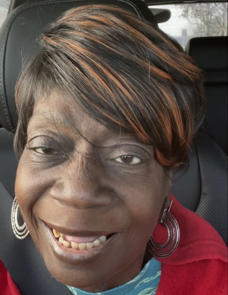 Belinda  Zenobia  Vann 