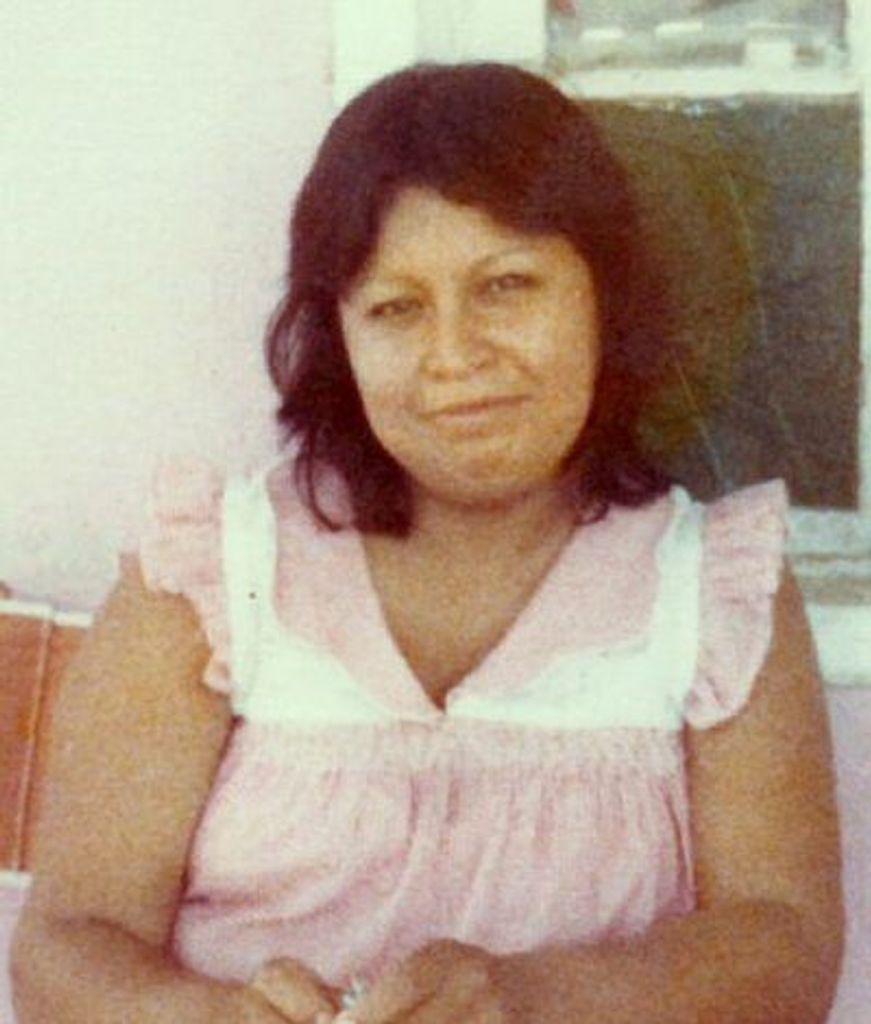 Guadalupe Gutierrez Profile Photo