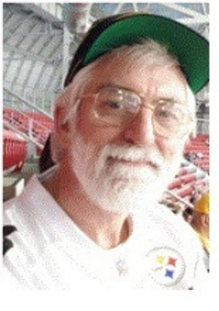 Wayne Walker Brown