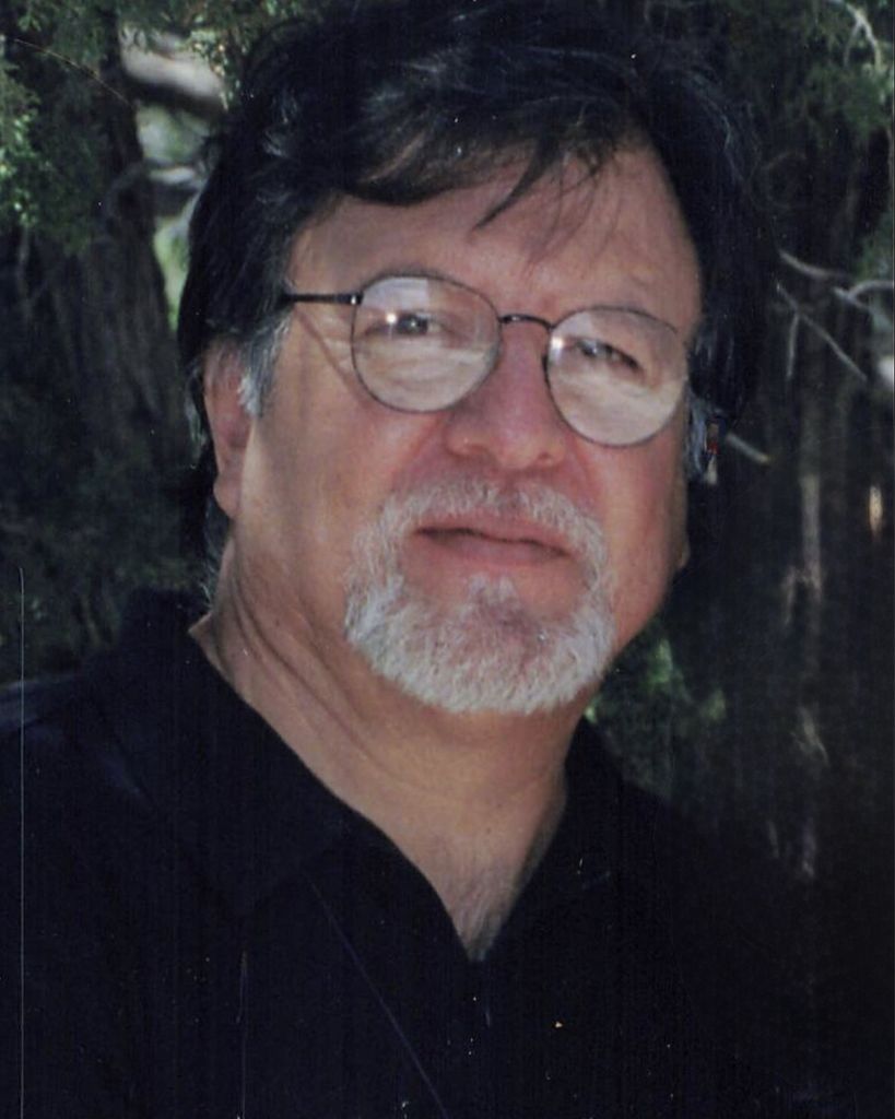 Phillip R. Valdez Profile Photo