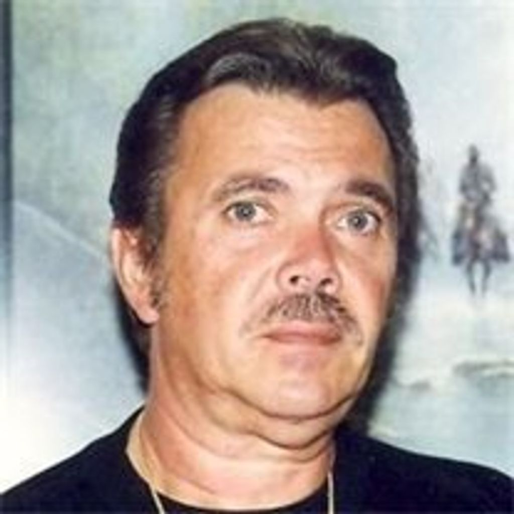 Charles Harris