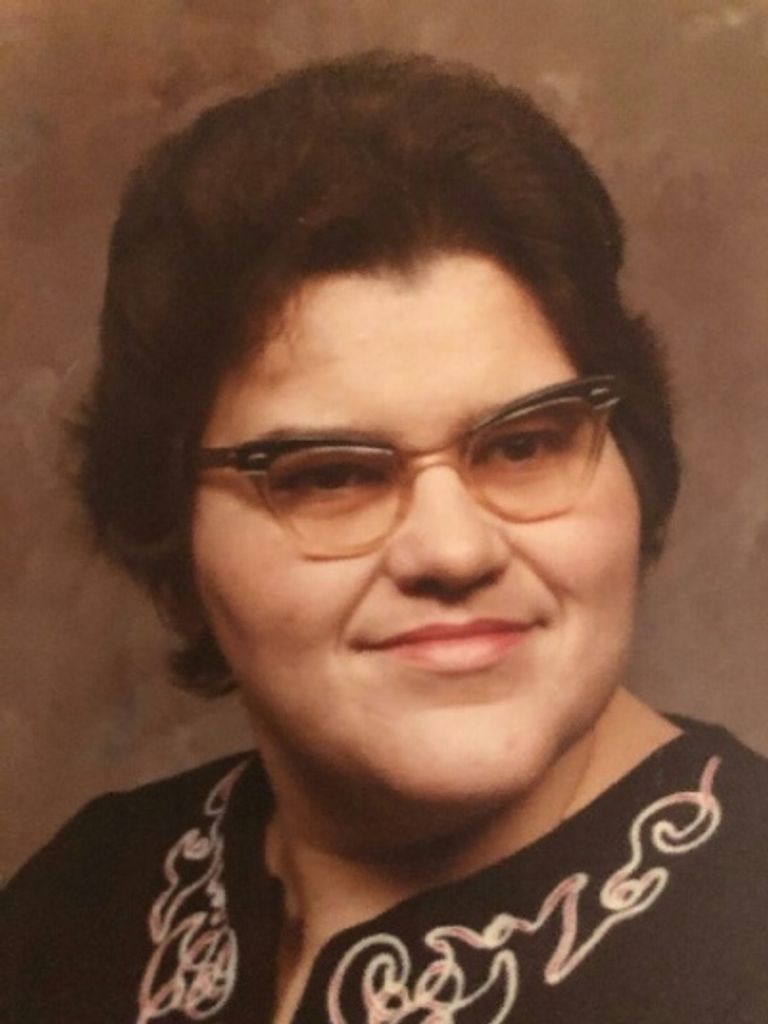 Ruth Ann Smith Profile Photo
