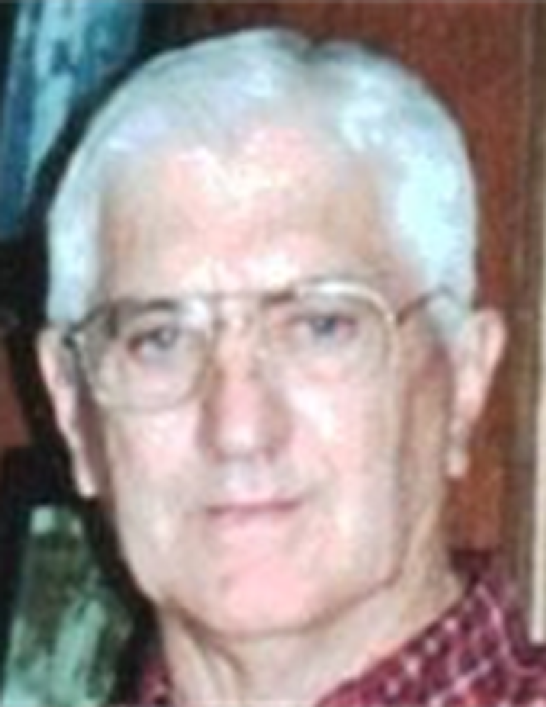 Mr. Joseph Earl Lovell