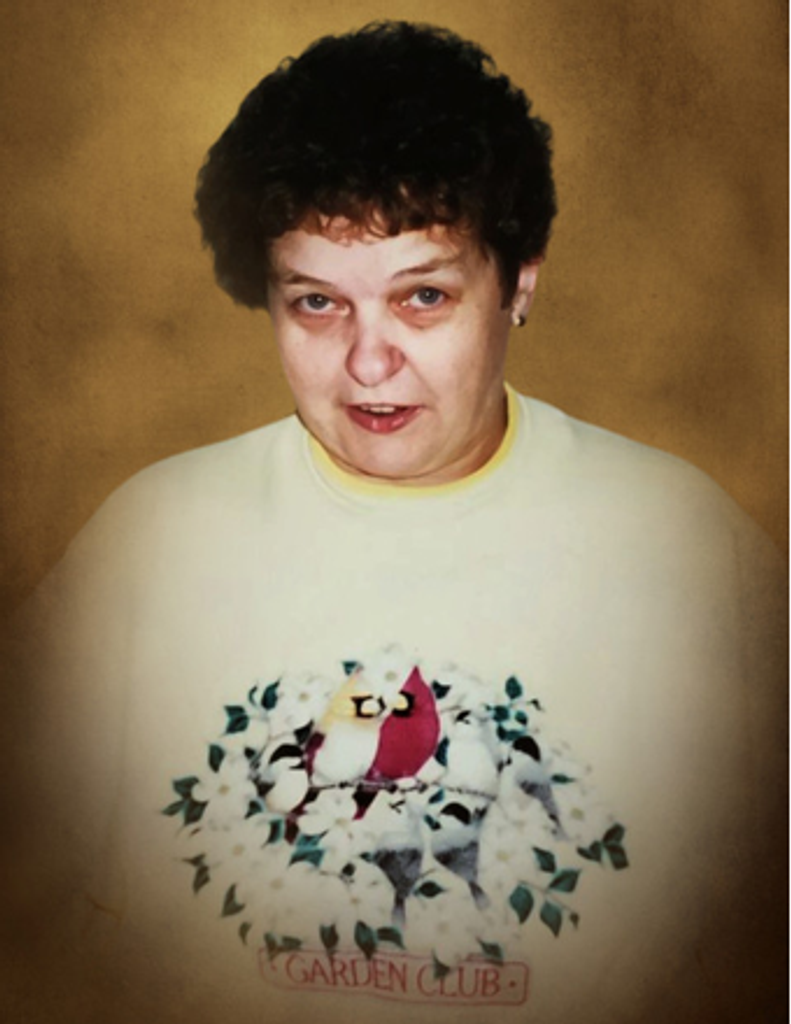 Janice Joy (Nee Anderson) Bockhaus