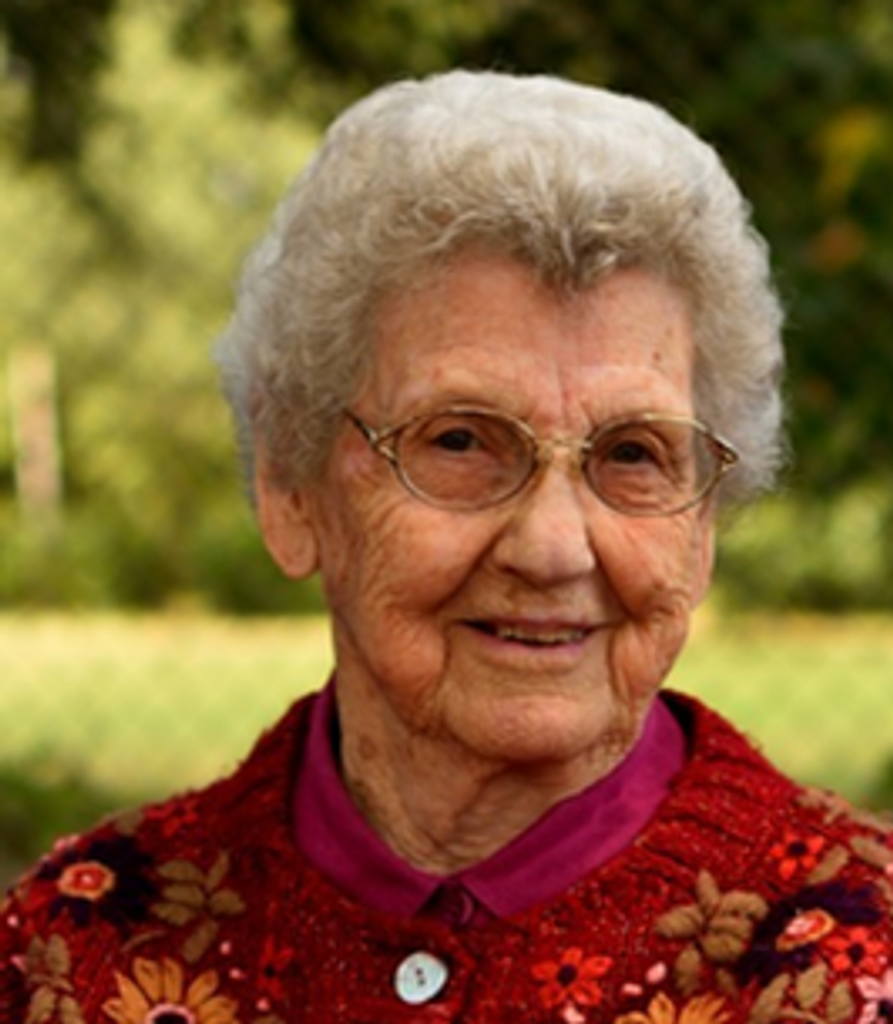 Annie Terry
